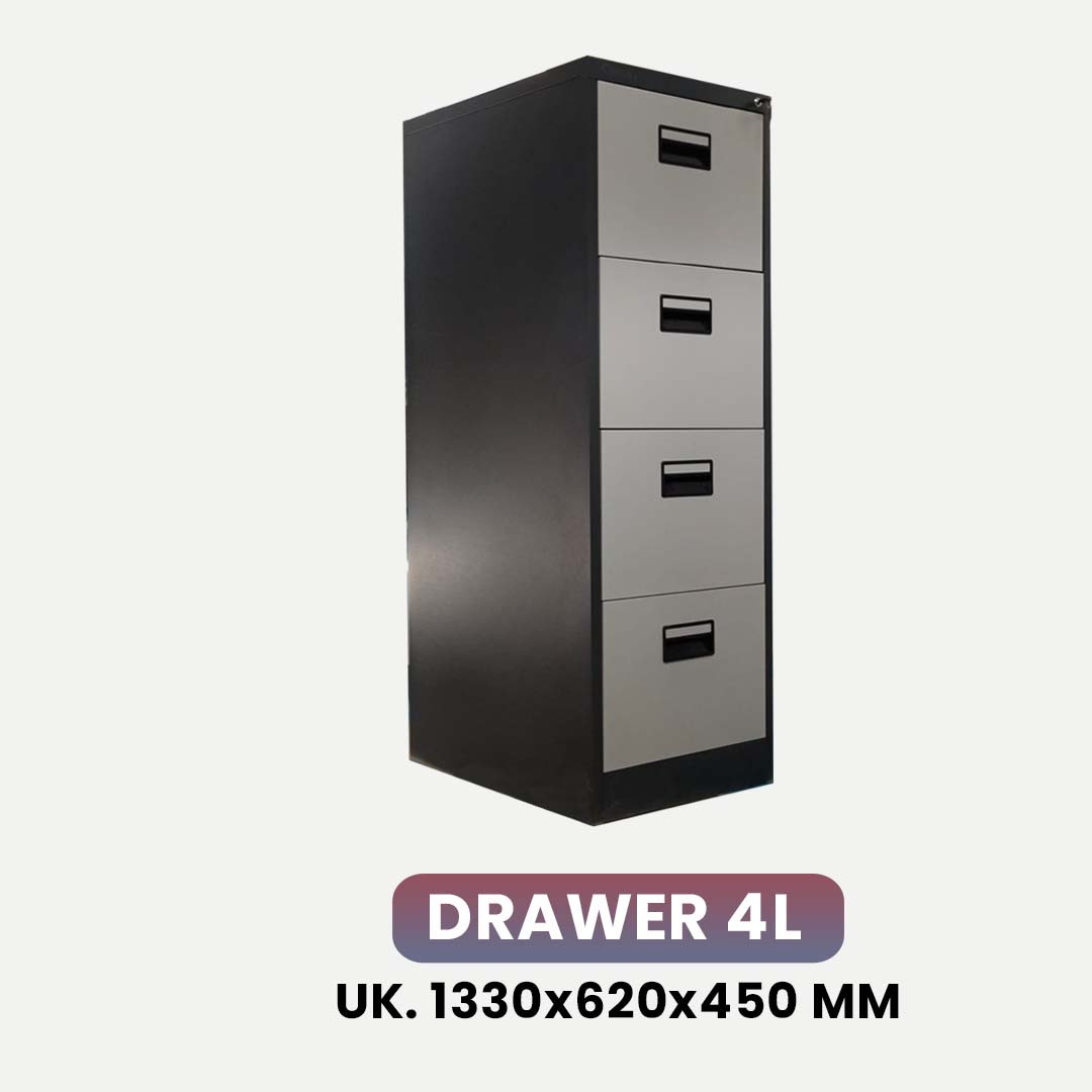 Filling Cabinet - Image 4