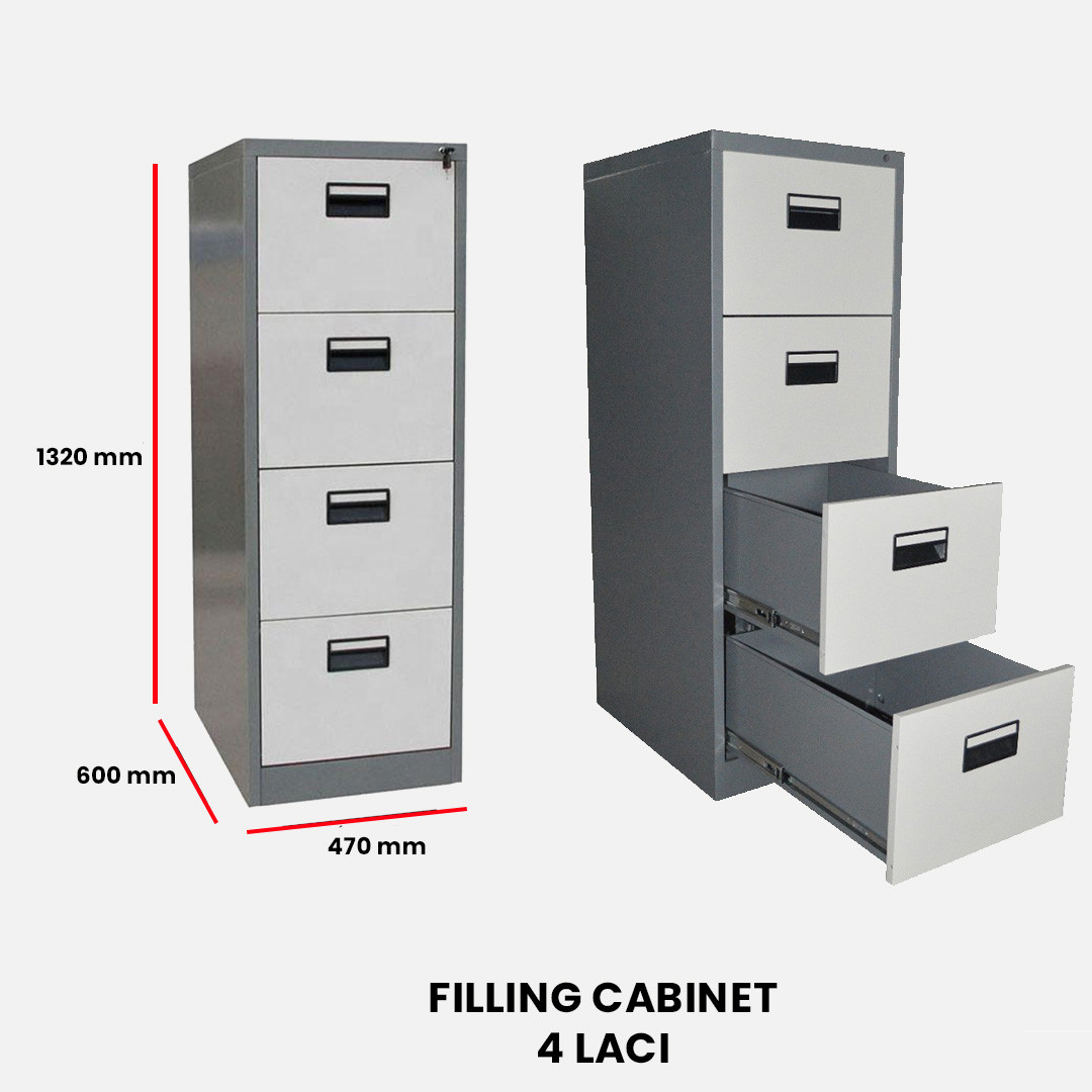 Filling Cabinet - Image 2