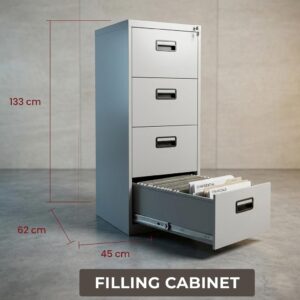 Filling Cabinet