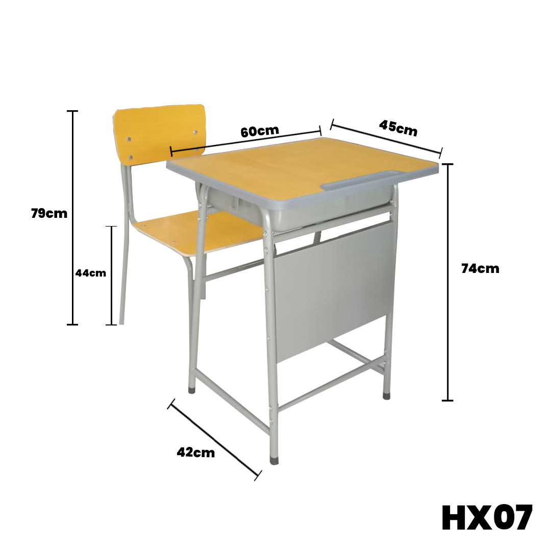 Meja Siswa - Image 7