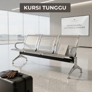 Kursi Tunggu