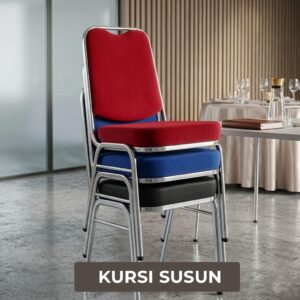 Kursi Susun