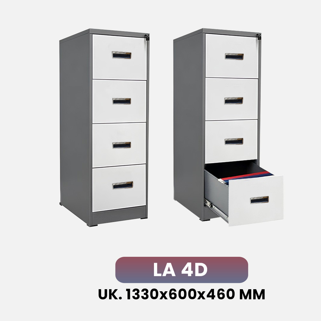Filling Cabinet - Image 5