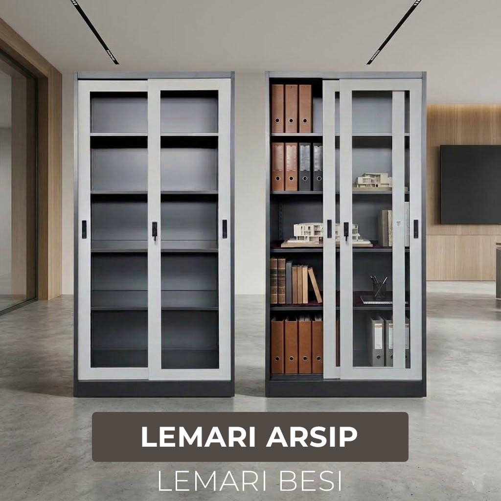 Lemari Arsip