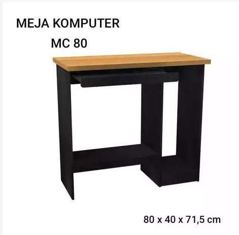 Meja Kantor - Image 8
