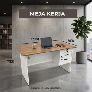 Meja Kantor