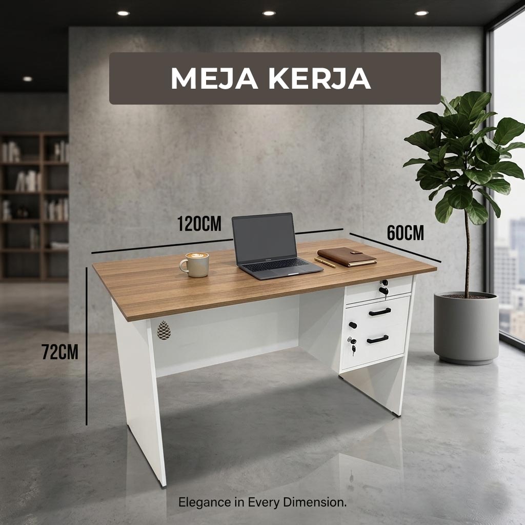Meja Kantor