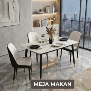 Meja Makan