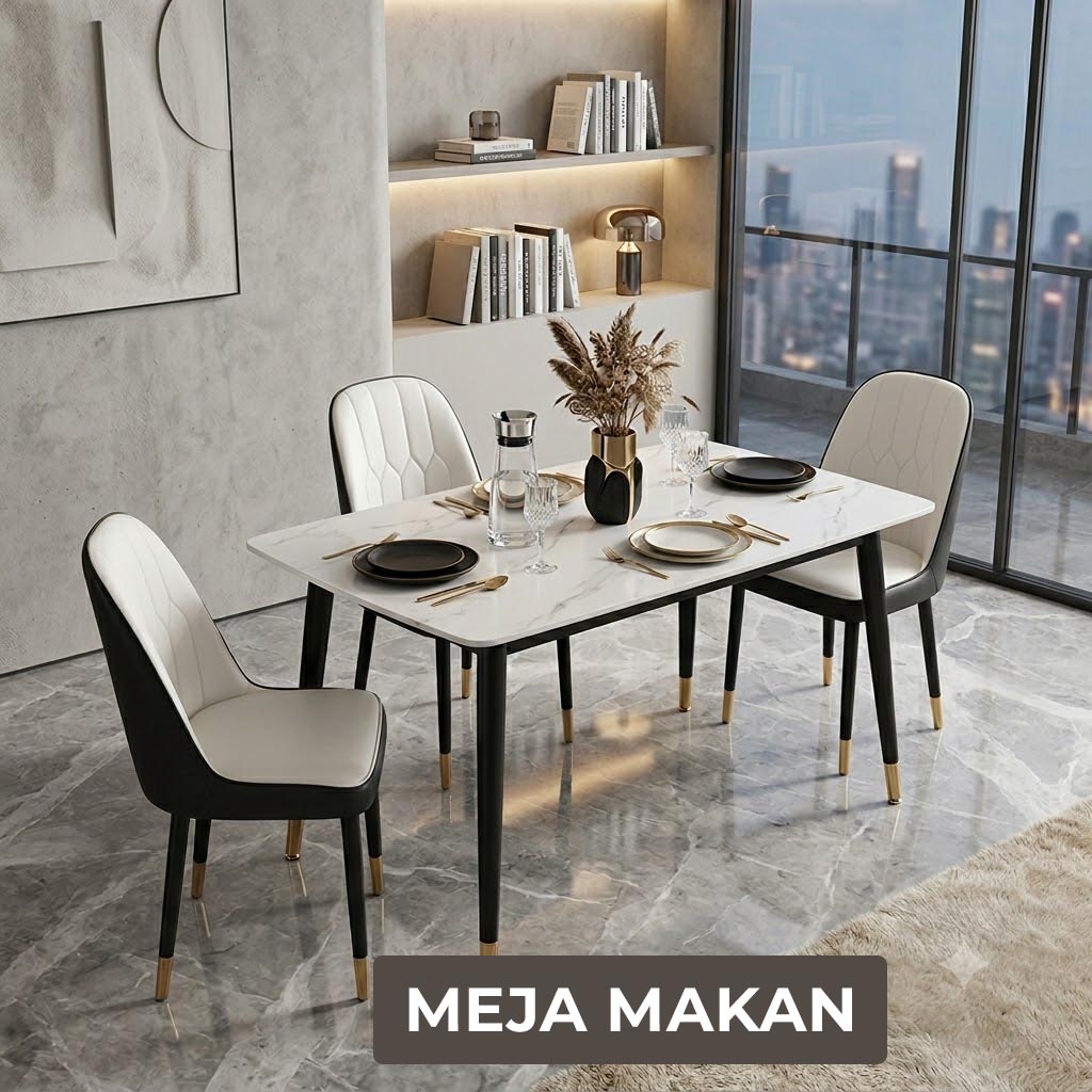 Meja Makan