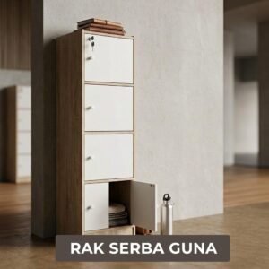 RAK SERBA GUNA