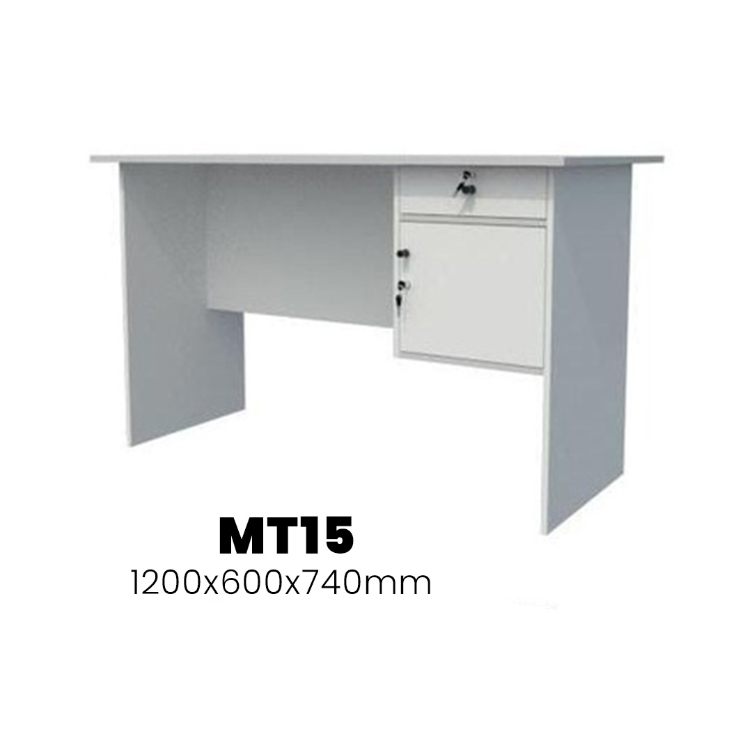 Meja Kantor - Image 7