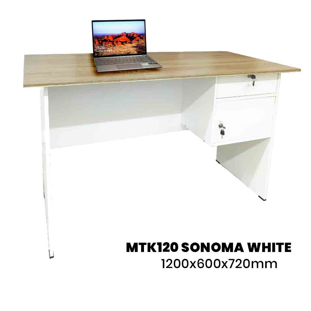 Meja Kantor - Image 4
