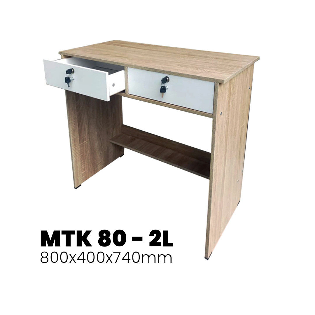 Meja Kantor - Image 10