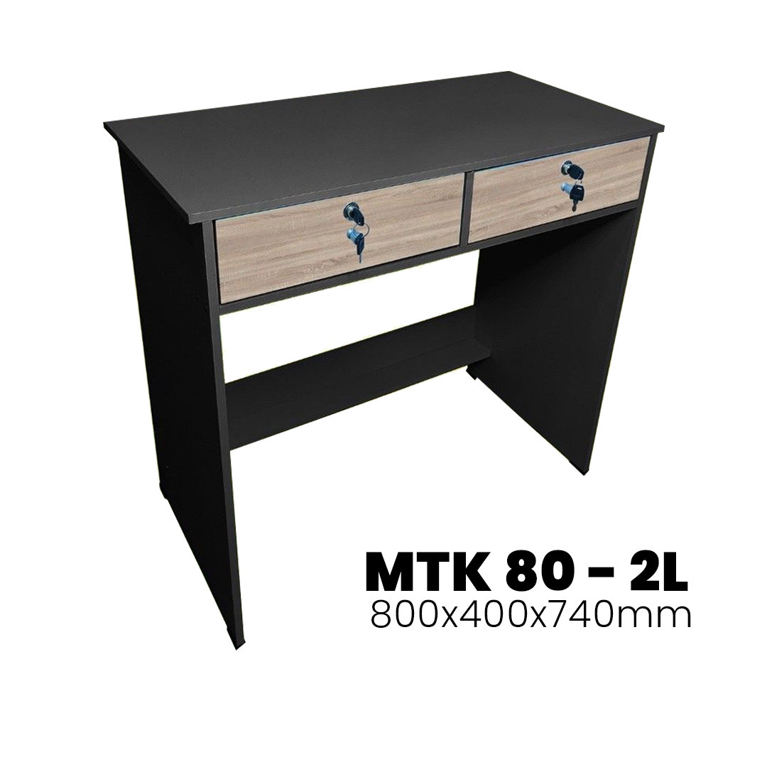 Meja Kantor - Image 9